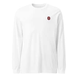 Us army medical command 39614536 Unisex Long Sleeve Tee | Bella + Canvas 3501