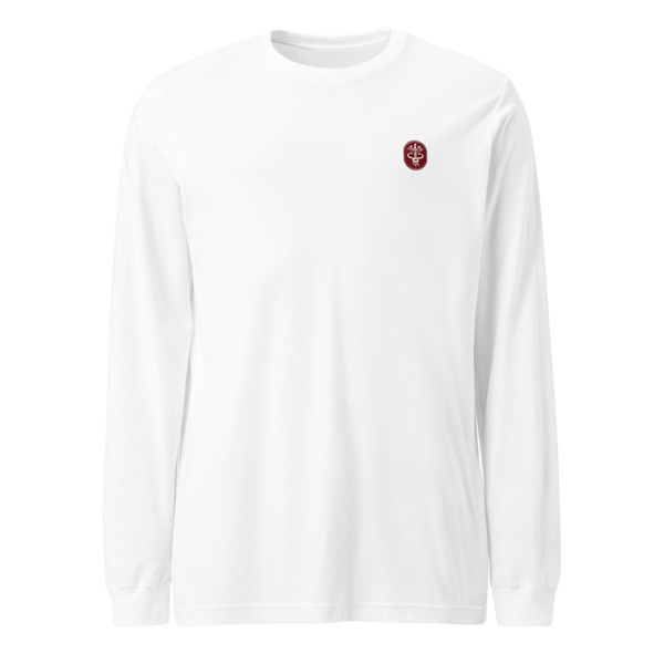 Us army medical command 39614536 Unisex Long Sleeve Tee | Bella + Canvas 3501