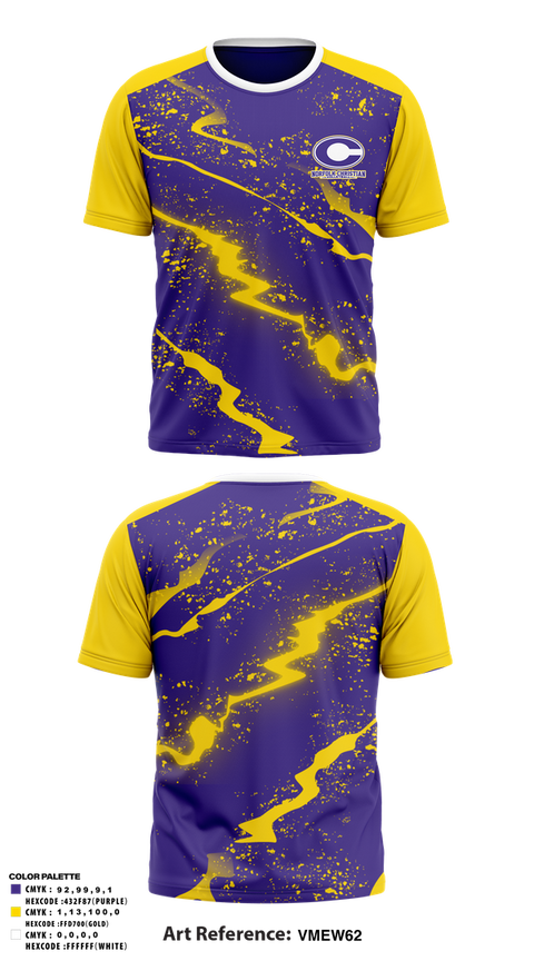 Old School Cotton Feel Shirt, Norfolk Christian Volleyball, Women's Volleyball, Teamtime, Team time, sublimation, custom sports apparel, team uniforms, spirit wear, spiritwear, sports uniforms, custom shirts, team store, custom team store, fundraiser sports, apparel fundraiser