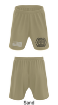 Engine 51 Ladder 29 Medic 18 Battalion 2 1889542 Athletic Shorts With Pockets - 89