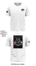 Human Smuggling 75508558 Old School Cotton Feel Shirt - 2