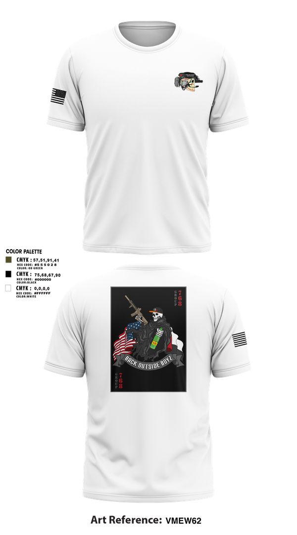 Old School Cotton Feel Shirt, Human Smuggling, Police, Teamtime, Team time, sublimation, custom sports apparel, team uniforms, spirit wear, spiritwear, sports uniforms, custom shirts, team store, custom team store, fundraiser sports, apparel fundraiser