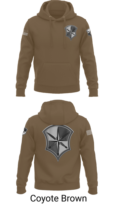 CPD 25599118 Hoodie - 18