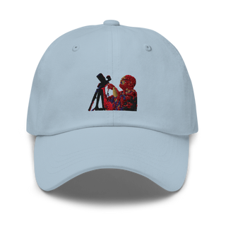 briancruze_usa 72825870 Classic Dad Hat | Yupoong 6245CM