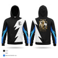Ballin Training Grounds Hoodie - 1