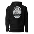 Georgetown PD Unisex Hoodie - 1