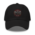 Donaldson Center Fire Dept. Dad hat