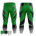 Tulsa Gators 16328975 Football Pants - 1