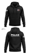D3 Violent Crimes Reduction Team 16983979 Hoodie - 21