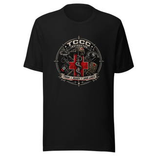 Unisex Staple T-Shirt - Black