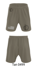 GOLF 75360109 Athletic Shorts With Pockets - 69