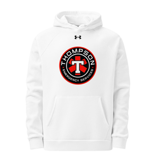 Thompson EMS 59462665 Under Armour Hoodie