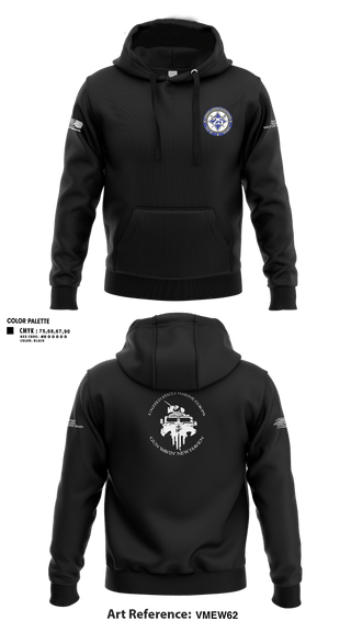 Hoodie, Maintenance Service Company, Marines, Teamtime, Team time, sublimation, custom sports apparel, team uniforms, spirit wear, spiritwear, sports uniforms, custom shirts, team store, custom team store, fundraiser sports, apparel fundraiser