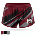EPBA KAOS Women's Shorts - 1