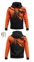 Eastside Pride Wrestling Club Hoodie - 1