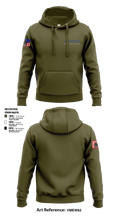 SkyBridge Aviation 74351240 Hoodie - 2