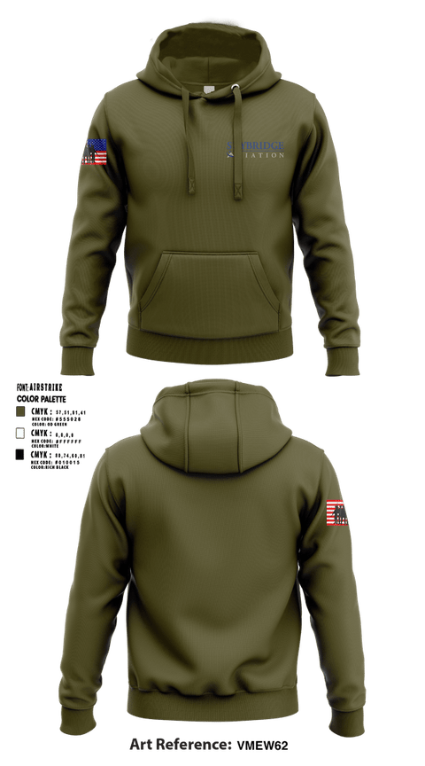 Hoodie, SkyBridge Aviation, , Teamtime, Team time, sublimation, custom sports apparel, team uniforms, spirit wear, spiritwear, sports uniforms, custom shirts, team store, custom team store, fundraiser sports, apparel fundraiser