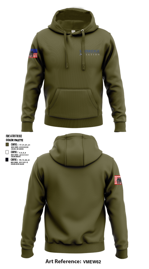 Hoodie, SkyBridge Aviation, , Teamtime, Team time, sublimation, custom sports apparel, team uniforms, spirit wear, spiritwear, sports uniforms, custom shirts, team store, custom team store, fundraiser sports, apparel fundraiser