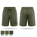 Fugitive operations 926546 Athletic Shorts With Pockets - 1