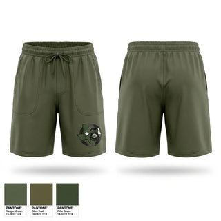 Athletic Shorts With Pockets, Fugitive operations, Police, Teamtime, Team time, sublimation, custom sports apparel, team uniforms, spirit wear, spiritwear, sports uniforms, custom shirts, team store, custom team store, fundraiser sports, apparel fundraiser