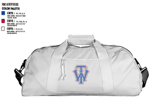 Duffle Bag, W.I.T., Softball, Teamtime, Team time, sublimation, custom sports apparel, team uniforms, spirit wear, spiritwear, sports uniforms, custom shirts, team store, custom team store, fundraiser sports, apparel fundraiser