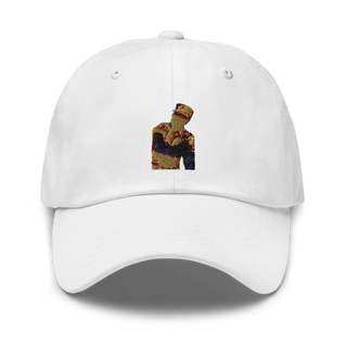LEDD Military Training Detachment 10863932 Classic Dad Hat | Yupoong 6245CM