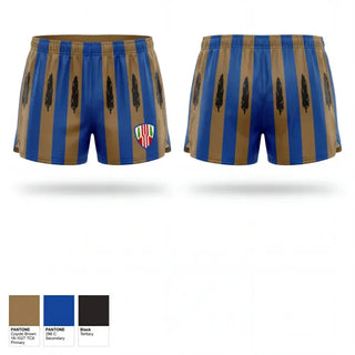 Ranger Panties, 369th sustainment brigade, Army, Teamtime, Team time, sublimation, custom sports apparel, team uniforms, spirit wear, spiritwear, sports uniforms, custom shirts, team store, custom team store, fundraiser sports, apparel fundraiser