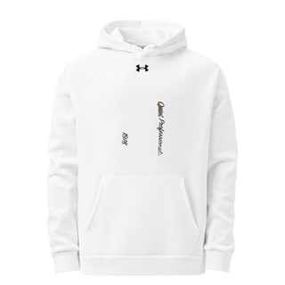 “Silent Professionals” 72561308 Under Armour Hoodie
