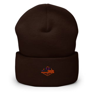 Servteem automotive group llc 15199320 Cuffed Beanie | Yupoong 1501KC