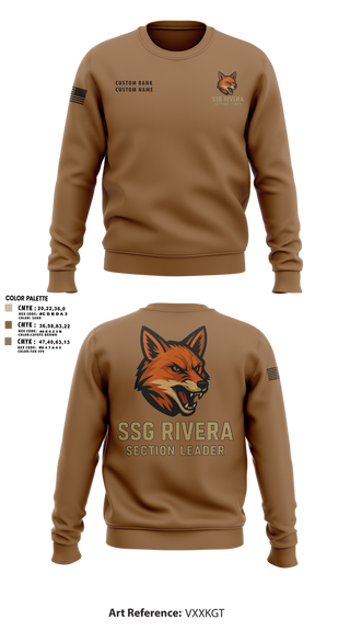 Crew Neck Sweatshirt, Unscheduled Service, , Teamtime, Team time, sublimation, custom sports apparel, team uniforms, spirit wear, spiritwear, sports uniforms, custom shirts, team store, custom team store, fundraiser sports, apparel fundraiser