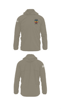 211th RTI 30109305 Windbreaker - 1