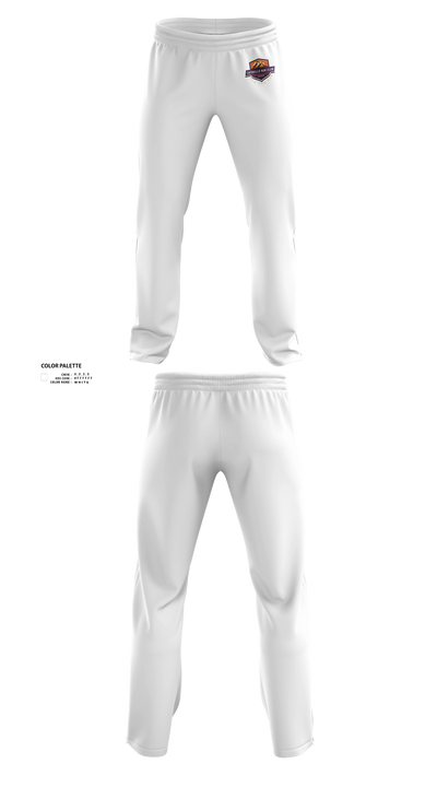 Catskills Run Club Sweatpants - 22