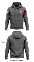 VFW Post 10648 14748257 Hoodie - 109