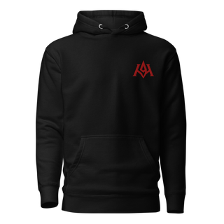 Ares Volleyball Academy 31982644 Unisex Premium Hoodie | Cotton Heritage M2580