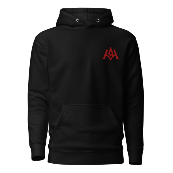 Ares Volleyball Academy 31982644 Unisex Premium Hoodie | Cotton Heritage M2580