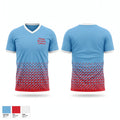 Ridge Beverly Celtics Short Sleeve Performance Shirt - 1