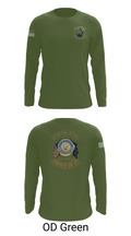 HC11 32248393 Long Sleeve Performance Shirt 44
