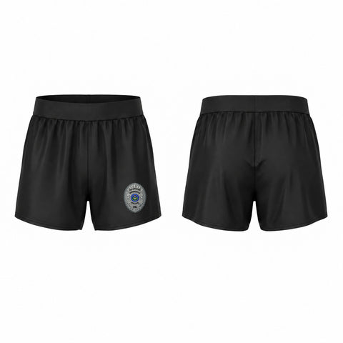 Ranger Panties, Springdale Borough Police K9, Police, Teamtime, Team time, sublimation, custom sports apparel, team uniforms, spirit wear, spiritwear, sports uniforms, custom shirts, team store, custom team store, fundraiser sports, apparel fundraiser
