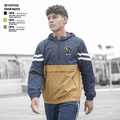 Lockland Football 22685832 Windbreaker - 1