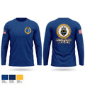 PBP Long Sleeve Performance Shirt - 1