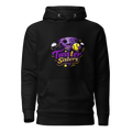 Twister Sisters Unisex Hoodie - 1