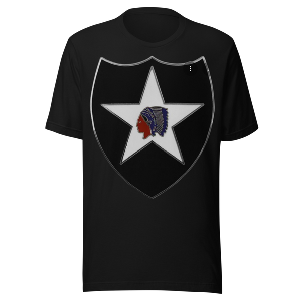 Unisex Staple T-Shirt - Black