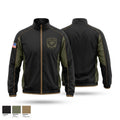 Deer Lodge Police Department Windbreaker - 1