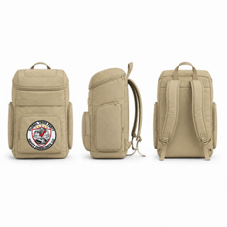 Gear Bag, Rm 110, EMS/EMT, Teamtime, Team time, sublimation, custom sports apparel, team uniforms, spirit wear, spiritwear, sports uniforms, custom shirts, team store, custom team store, fundraiser sports, apparel fundraiser
