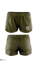 Fort Peck Tribal Fish & Game Ranger Panties - 5