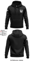 319th IEW Hoodie - 3