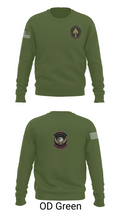 Hurlburt Field FARP 34978415 Crew Neck Sweatshirt - 45