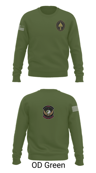 Crew Neck Sweatshirt, Hurlburt Field FARP, , Teamtime, Team time, sublimation, custom sports apparel, team uniforms, spirit wear, spiritwear, sports uniforms, custom shirts, team store, custom team store, fundraiser sports, apparel fundraiser