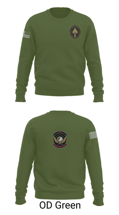 Hurlburt Field FARP 34978415 Crew Neck Sweatshirt - 45
