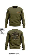R.I.N.O. Crew Neck Sweatshirt - 5